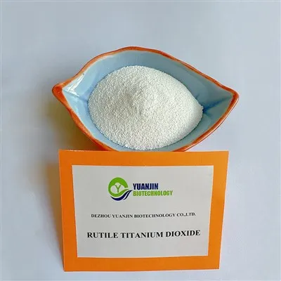 Apa sifat permukaan titanium dioksida?