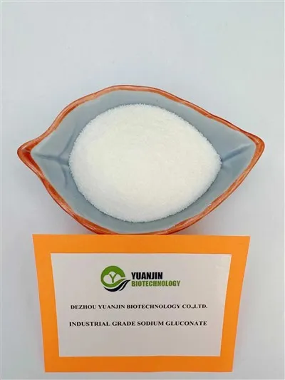 Superplasticizer Untuk Natrium Glukonat Beton